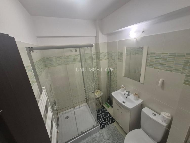 Apartament 1 camera zona Tudor Vladimirescu - Bucsinescu COMISION 0% - 4