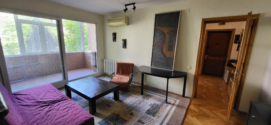 Apartament 4 camere Tomis III