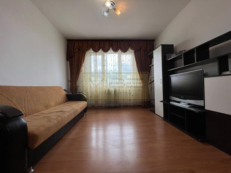 Apartament 3 camere zona Garii - 10 min Copou - 3