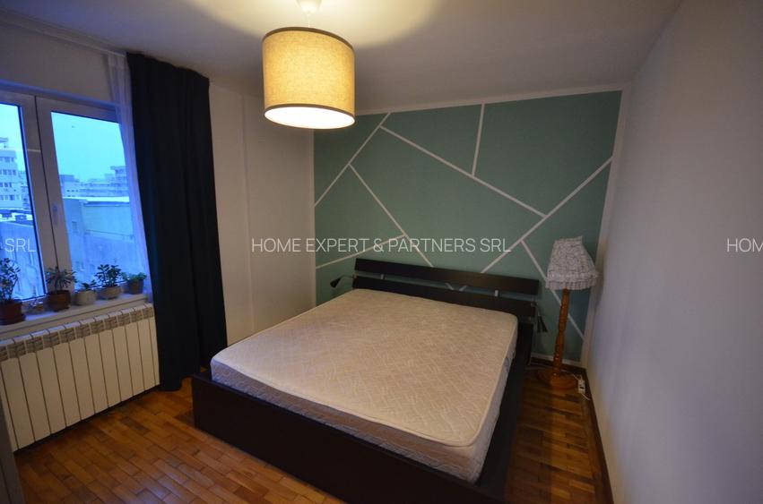 Apartament 3 camere - Mega Mall - Renovat - Decomandat - 6