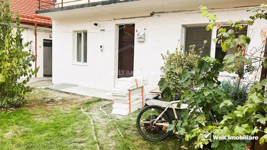 Oportunitate de cumparare apartament 2 camere, semicentral, mobilat si utilat  - 6