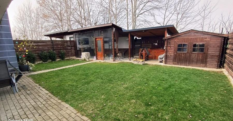 Casa  3 camere zona Turnisor Sibiu - 7