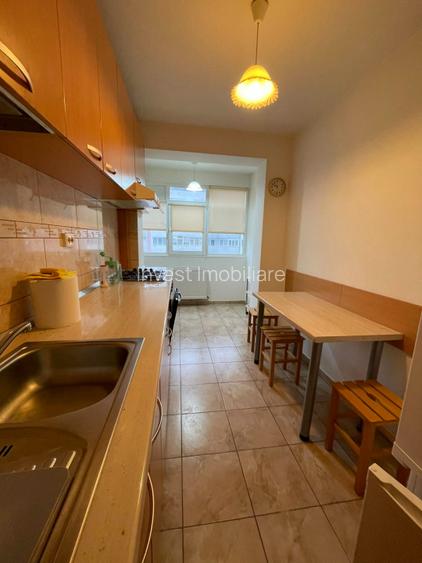 Apartament 2 camere-Podu Ros-Palas Mall-sens giratoriu - 3