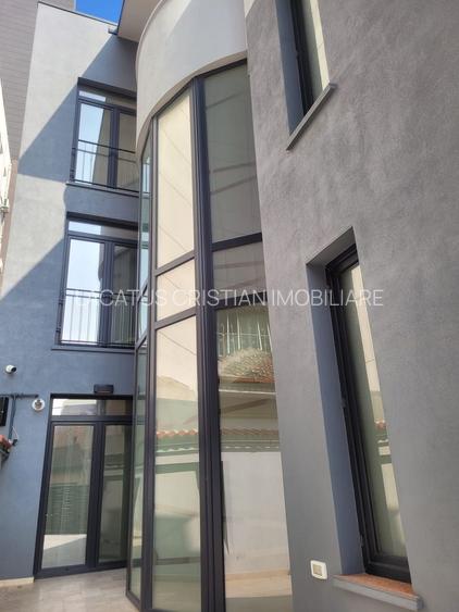 VILA LUX  D+P+1+M ZONA FALEZA NORD - 2