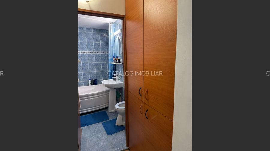 Apartament 2 camere, 54 mp utili +opțiune de preluare cu chiriași - 7