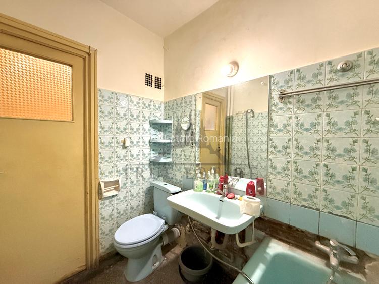 Apartament in zona 1 Mai - Domenii cu vedere pe spate, catre zona de case - 14