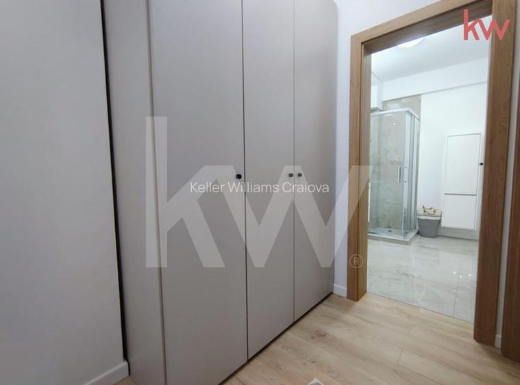 Stil, confort si energie urbana | 2 camere premium - 13