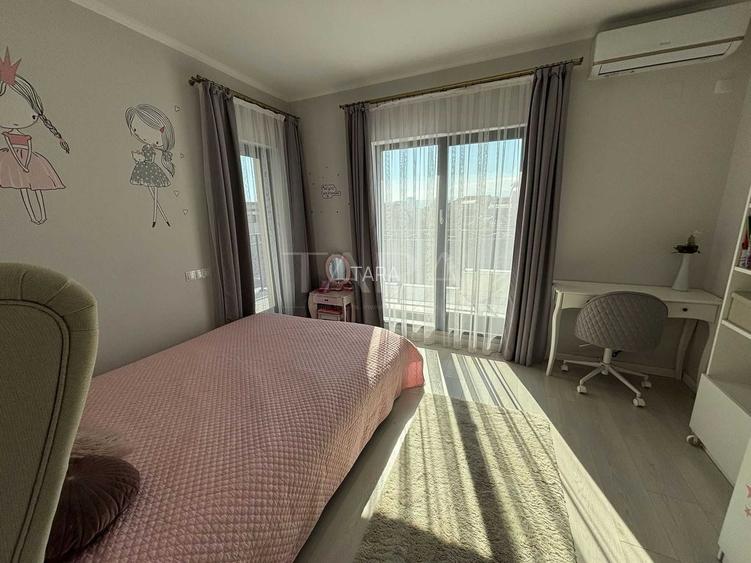 Casă tip duplex, modernă, zona Între Lacuri, Iulius Mall. - 7