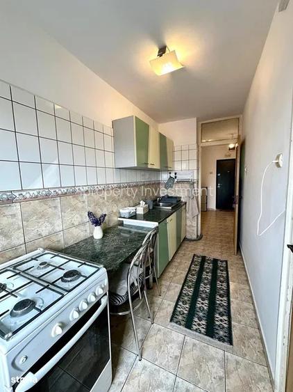 Garsoniera | Piata Muncii | Decomandata | Balcon - 4