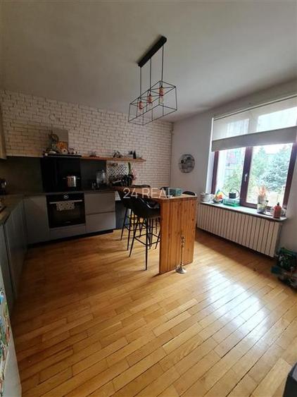 Vila de inchiriat - metrou Aurel Vlaicu - pentru birouri - 8