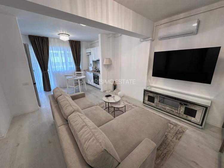 Apartament cu 2 camere, Prima Inchiriere, Metrou Berceni 7 minute - 2