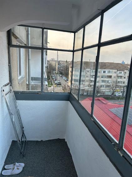 Inchiriez apartament tip AN cu 2 camere complet mobilat si utilat - 12