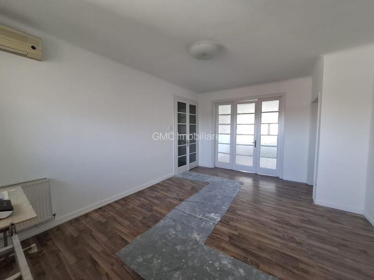 Apartament nemobilat 3 camere Dorobanti M261 - 2