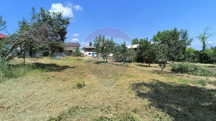 Teren intravilan 2606 mp de vânzare zona Traian Galați - 5