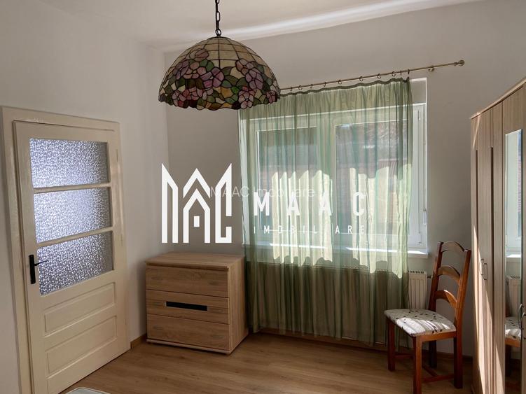 Apartament 2 Camere I Gradina 100mp I Piata Armelor - 11