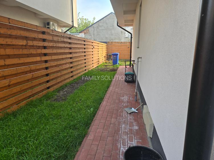 Vila P+1E+M, Popesti Leordeni - 3