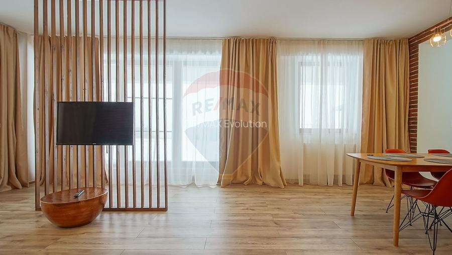 3 CAMERE CU GRADINA PRIVATA SI PANORAMA | SEASONS RESIDENCE D. POIENII - 4