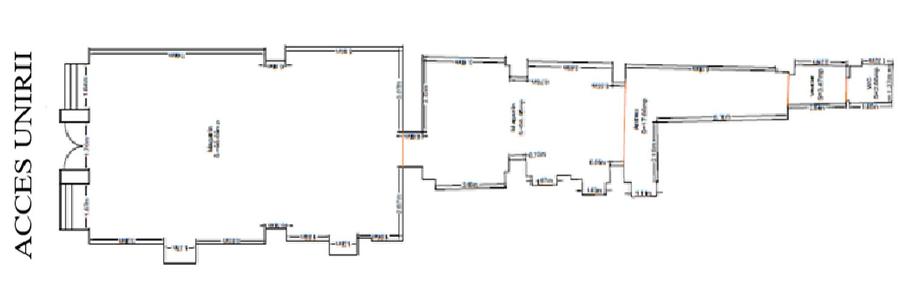 Proprietar inchiriez spatiu comercial ultracentral- Cluj Napoca Piata Unirii - 9