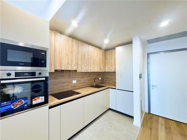 Apartament 2 camere de inchiriat Up-Site Floreasca - 7