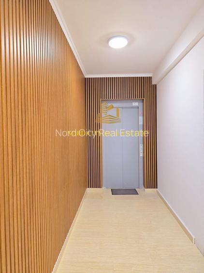 Apartament 3 camere - Sisesti - Baneasa - 9