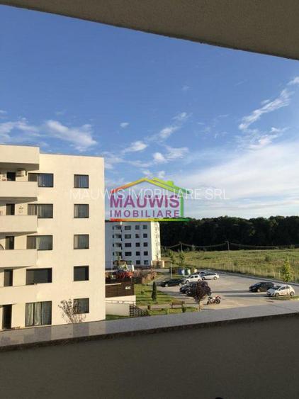 Apartament 2 camere de inchiriat Baneasa Zoo - 13