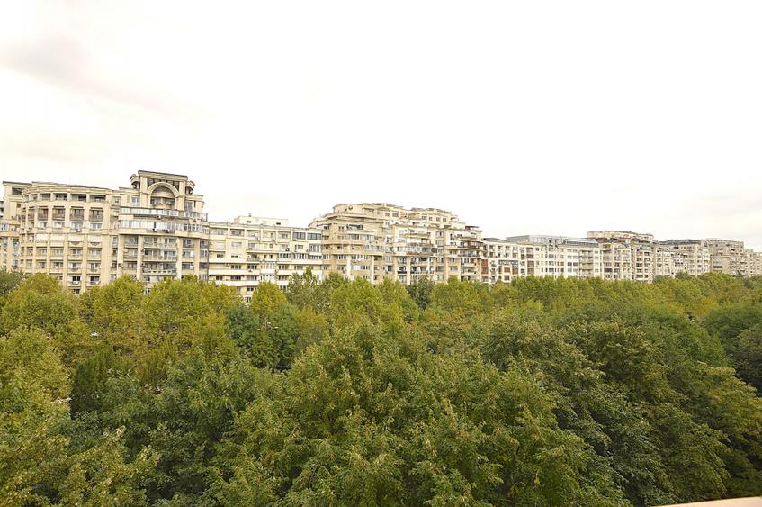 INCHIRIERE APARTAMENT 2 CAMERE UNIRII - BLOC ZEPTER - 10