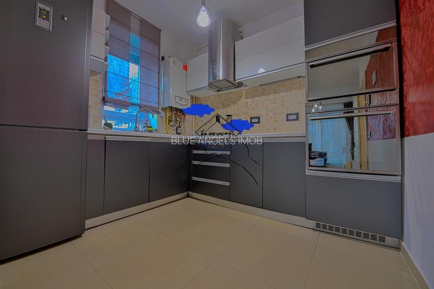 Apartament 2 camere de închiriat – Avantgarden 2 - 6