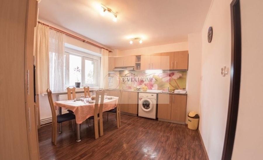 3 camere/2 băi/La 2 minute de Iulius Mall - 2