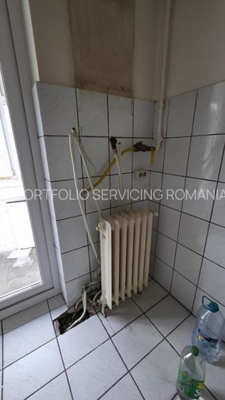 Apartament 2 camere, str.N.Balcescu.bl.22, DEVA - 11