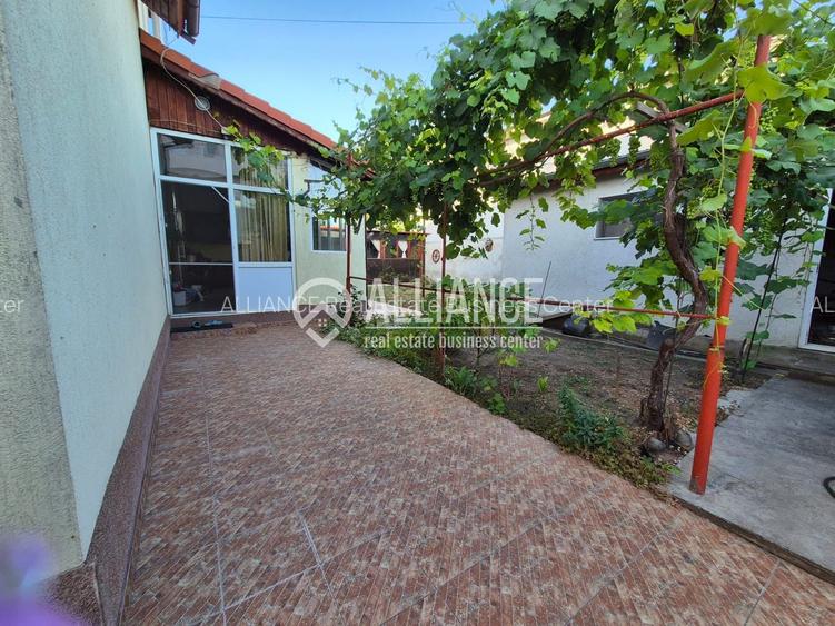 TECHIRGHIOL (COD 02) - Casa 5 camere teren 552 mp complet mobilata - 10