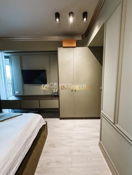 2 Camere de vanzare | Novum Politehnica | Parcare Disponibila | 0% - 4