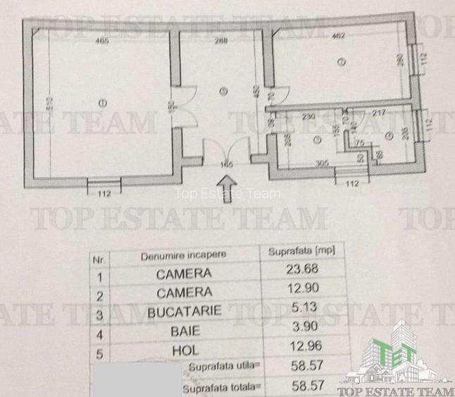 Casa de vanzare in zona Mantuleasa - 20