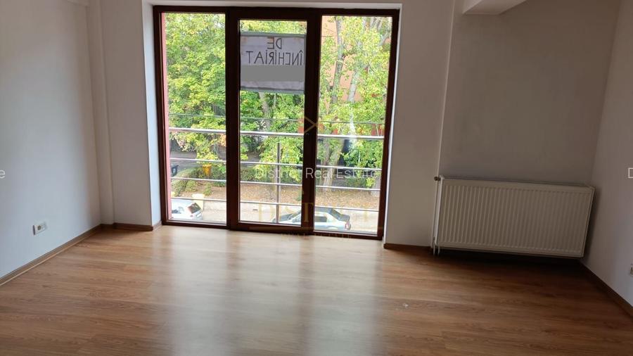 Spațiu de birouri de închiriat | Zona LIPOVEI - 17