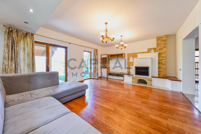 Casa in zona Eugen Ionesco - 15