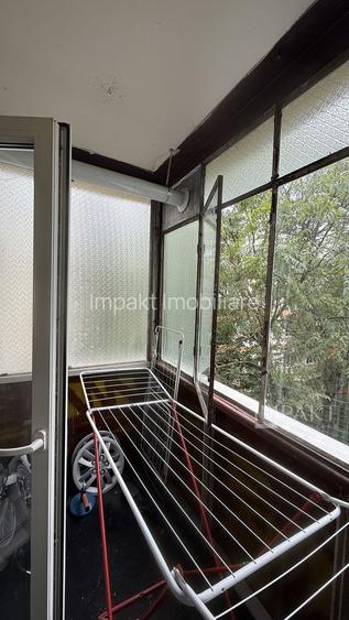 Apartament cu 2 camere decomandat in Gheorgheni zona N Titulescu - 5