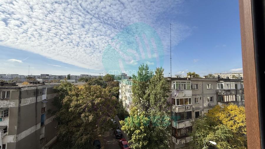 Bloc NOU vis-a-vis de MALL VITAN - 15