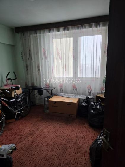 Apartament 3 camere decomandat – spațiu generos - 3