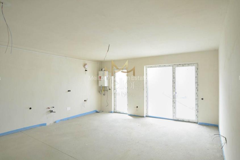 Apartament modern, zonă premium – lângă viitorul mall Rivo - 5