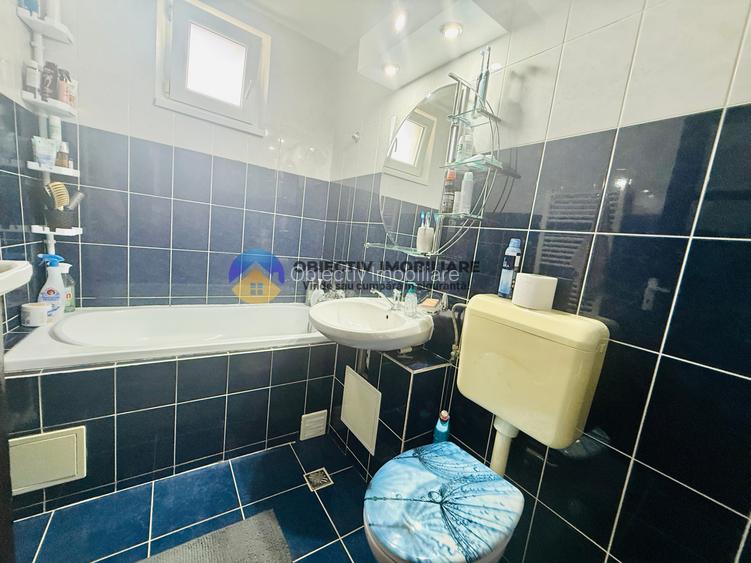 Apartament 2 camere Precista GATA de MUTAT !!! - 11