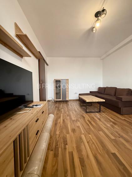 Apartament de 2 camere spre inchiriat Calea Grivitei - 2