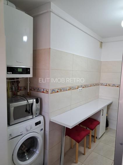 Apartament 2 camere Moșilor | Etaj 2/2 | Mobilat și utilat | Boxă inclusă - 7