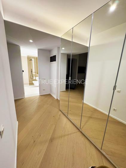 CORTINA ACADEMY |  STUDIO TIP 2 CAMERE | 55 MP | LOGIE MARE | VEDERE DESCHISA  | - 3