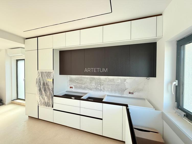 Ultima VILĂ la OFERTĂ  – preț special 210.000 € + TVA! - 11