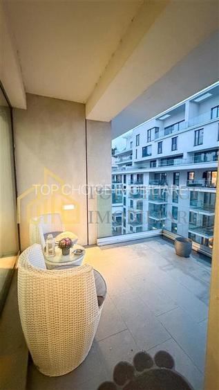 ONE HERASTRAU PLAZA  2 CAMERE PREMIUM CU PARCARE SI BOXA INCLUSE - 4