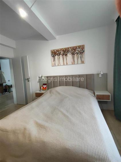 Apartament 3 camere, central, in bloc nou - 11