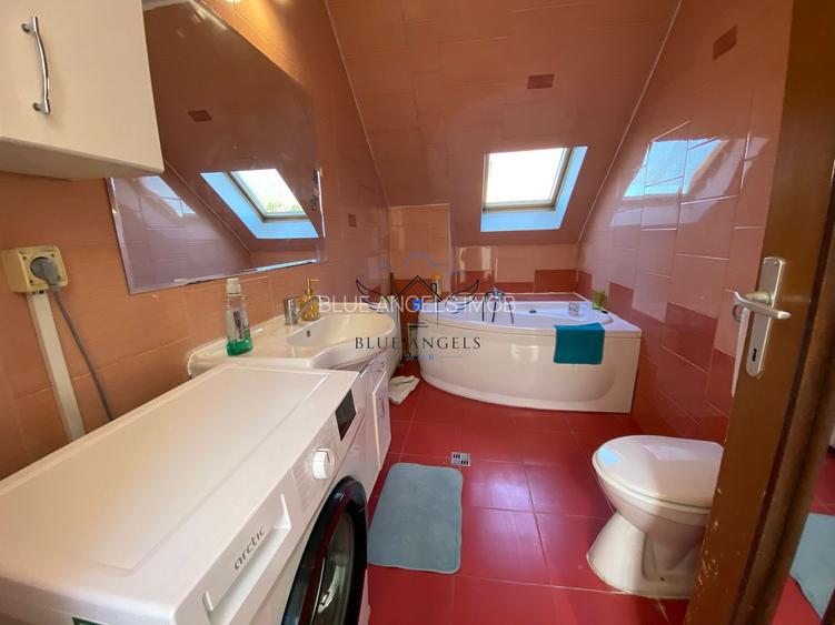 Casa PET FRIENDLY, 4 camere centrala, strada Stadionului - 6