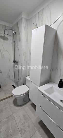 Apartament cu 2 camere, mobilat/utilat lux, nou, Columna Residence - 11