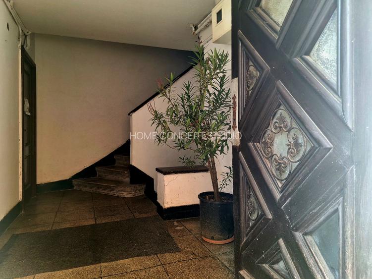 Mansarda in zona Polona - 25