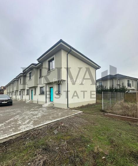 Casa insiruita 4 camere, 2 bai, Chisoda - 3