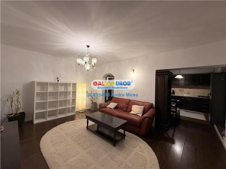 Inchiriere apartament 3 camere Aviatiei Caramfil PARCARE CENTRALA - 18